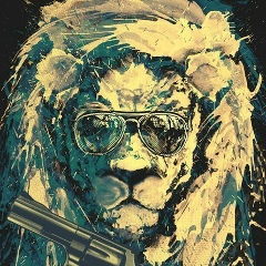 Стас Голубев, 13.10.1989, Москва