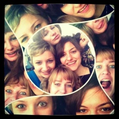 Карина Геворкян, 02.01.1987, Хайфа