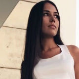 Анастасия Червинская, 05.10, Самара