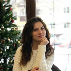 Katerina Badeso, 27.01, Hamburg