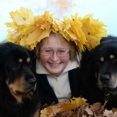 Наталия Якуба, 03.10, Санкт-Петербург