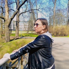Anastasia Smirnova, 11.04.1990, Санкт-Петербург