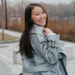 Татьяна Тырышкина, Новосибирск