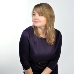 Валерия Медведева