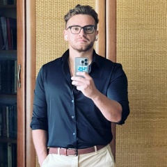 Денис Коряков, 21.03, Санкт-Петербург