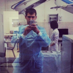 Павел Лаврентьев, 15.06.1986, Красноярск