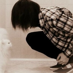 Тоша Котик, 01.08, Москва