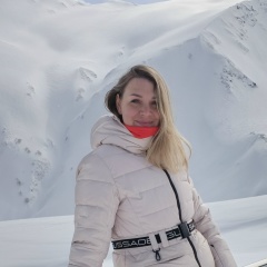 Алина Радивилова, 31.01, Нижний Новгород
