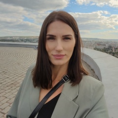 Елена Татьянченко-Коноваленко, 18.04, Уральск