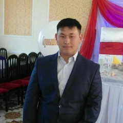 Акылбек Балгабаев, 16.09, Кызылорда