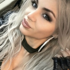 Жанна Ермакова, 19.02, Киев