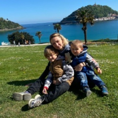 Elizaveta Polyakova, 30.06