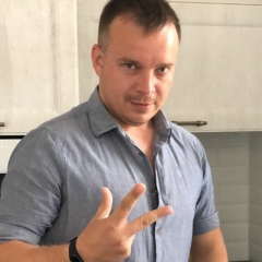 Алексей Кривов, 14.03, Санкт-Петербург