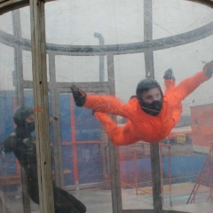 Дима Гончаров, 27.09.1987, Ростов-на-Дону