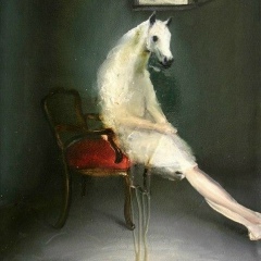 Valerie Samodaeva, 24.01, Киев