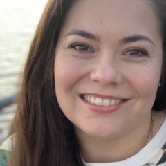 Марина Лазько, 21.07.1985, Клин