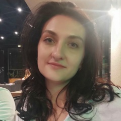 София Чеботарь, 30.10, Тирасполь