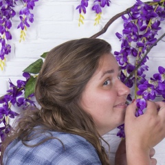 Катюня Гарнюня, 29.05.1987, Киев