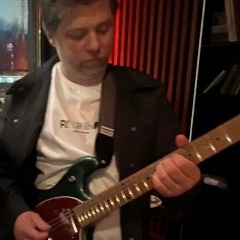 Igor Yakovlev, 21.09, Москва