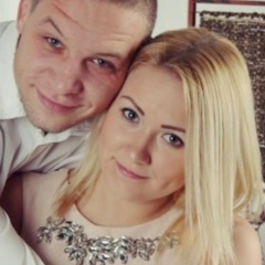 Кристинка Полякова, 29.09.1995, Москва