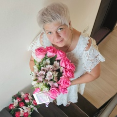 Екатерина Горбунова, 14.08.1986, Касимов