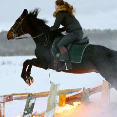 Анечка Ма, 09.09.1988, Москва