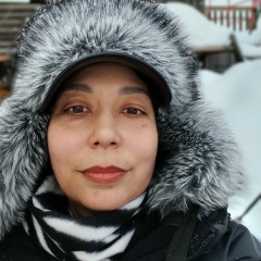 Екатерина Вега, 21.07, Тюмень