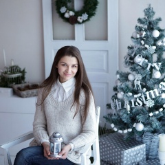 Ирина Нестеренко, 22.01, Чернигов