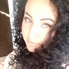 Анастасия Любенко, 19.03.1992, Visaginas