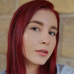 Елена Неясова, 01.05