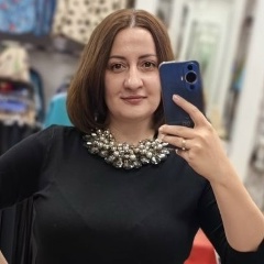 Жанна Грудинина, 26.06.1988, Красноярск