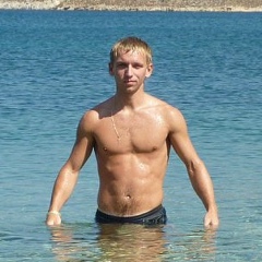 Алексей Коновалов, Москва