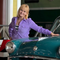 Виктория Лигарова, 15.01.1981, Санкт-Петербург