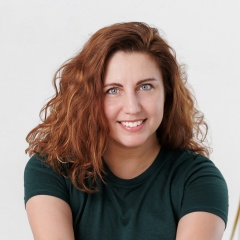 Светлана Михайлова, 11.12.1985, Екатеринбург