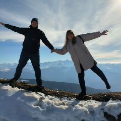 Владислав Артёмов, 30.11, Москва