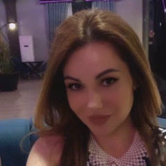 Елена Худойназарова, 09.08.1988, Ürümqi