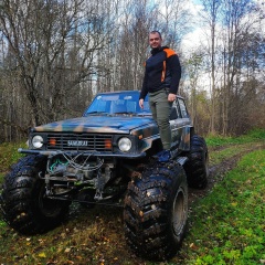 Сергей Исаев, 14.10, Санкт-Петербург