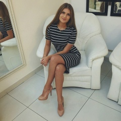 Paulina Voicu, 21.05.1995, Кишинев