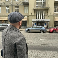 Виктор Свиридов, 15.06.1986, Сургут