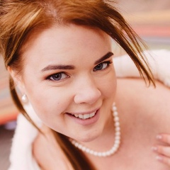 Ирина Баулина, 02.08.1982, Москва