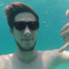 Антон Соломин, 12.03.1988, Москва