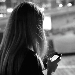 Katerina Pyscheva, 15.04, Санкт-Петербург