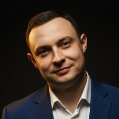 Макс Фокус, 08.08