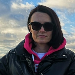 Анна Смирнова, 17.04.1981, Санкт-Петербург