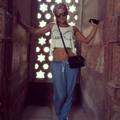 Сюзанна Барбидонская, 28.10, Санкт-Петербург