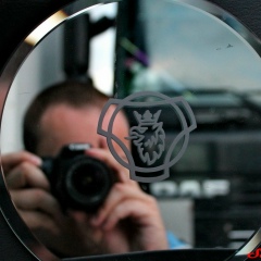 Сергей Терёшин, 12.08.1984, Санкт-Петербург