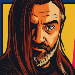 Вася Полевой, 14.05.1987, Мурманск