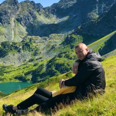 Елена Ткачук, 23.04.1997