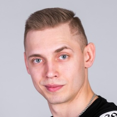 Данила Шмелёв, 10.03, Казань