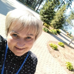 Марина Баталина, Углич